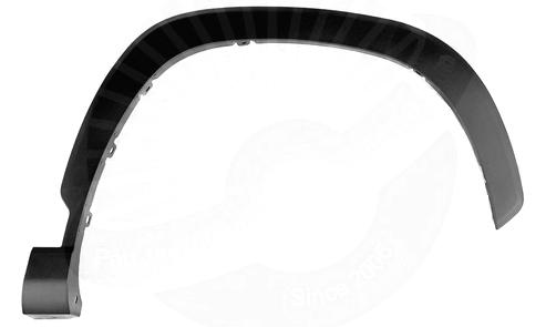 Articolo ZHT50 - GIROPARAF A/DX TOYOTA COROLLA CROSS 01/22>