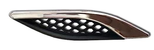 Articolo ZK1TV - GRIGLIA PARAF C/MODAN CROM A/DX MASERATI GHIBLI 08/13>