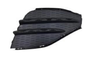 Articolo ZK6P4 - GRIGLIA P/TI A/DX MERCEDES GLA H247 02/20> AMG