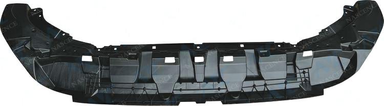 Articolo ZKP6X - RIPARO SOTTOPARAURTI AUDI Q8 01/18> S-LINE injection