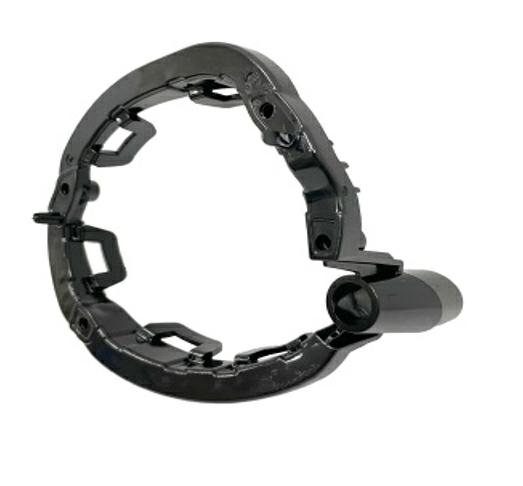 Articolo ZM19Q - SUPPORTO FEND DX MERCEDES GLA X156 01/14>