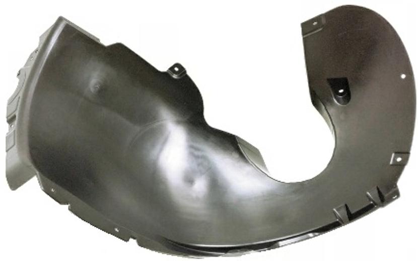 Articolo ZN7FY - LOCARO A/DX PARTE POST VW GOLF 8 03/20> injection