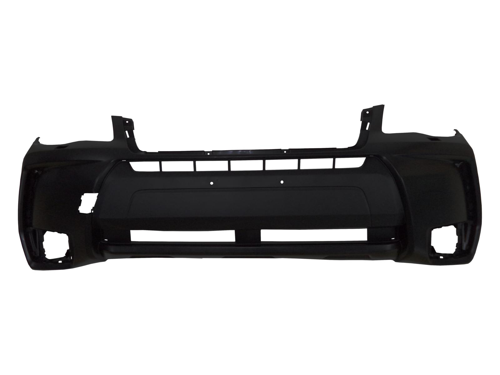 Articolo ZNGWD - P/TI ANT NERO C/LAVAF MOD SPORT SUBARU FORESTER 01/13>