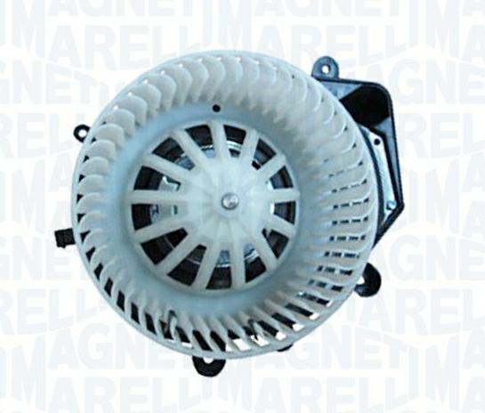 Articolo ZPG1W - VENTOLA ABITACOLO AUDI A4 (8D2, B5) - VW-