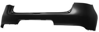 Articolo ZQM0Z - P/TI POST RENAULT MEGANE 5P 11/08>