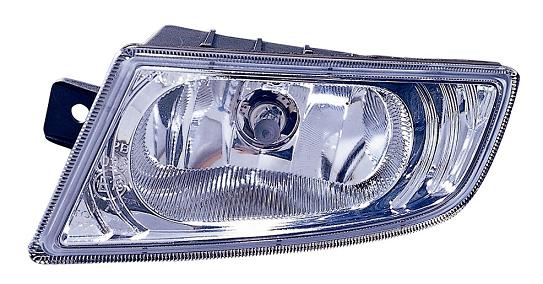 Articolo ZQWFQ - FEND SX HONDA CIVIC HYBRID 4 PORTE 01/06>