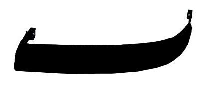 Articolo ZS23K - SOTTOFARO SX FIAT DOBLO 01/00>