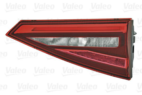 Articolo ZSF74 - FANALE P/DX INT LED INFINITI Q30 01/16>