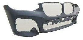 Articolo ZSPWD - P/TI ANT PRIM C/PA BMW X3 G01 01/18> X4 G02 04/18> M-PKG