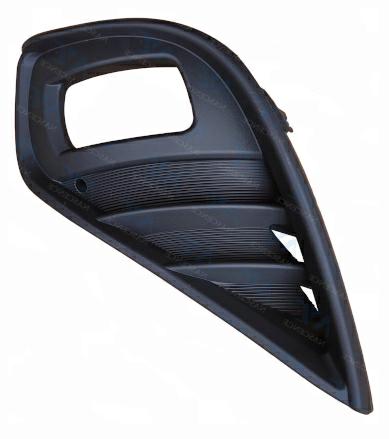 Articolo ZSSTW - GRIGLIA P/TI A/SX C/FEND TOYOTA HIGHLANDER 12/19>