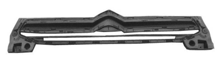 Articolo ZV2KB - GRIGLIA CITROEN C-ELYSEE 01/13>