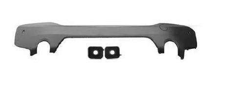 Articolo ZXP1M - MOD P/TI POST PRIM 2 FORI MAR C/PDC BMW X1 F48 09/15> M-TECH