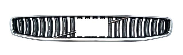 Articolo ZYQ8F - GRIGLIA VOLVO V60/S60 02/18> INSCRIPTION