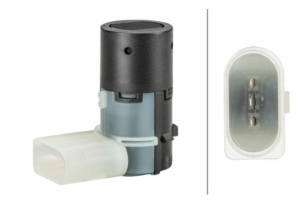 Articolo ZZQ0V - SENSORE PARCHEGGIO